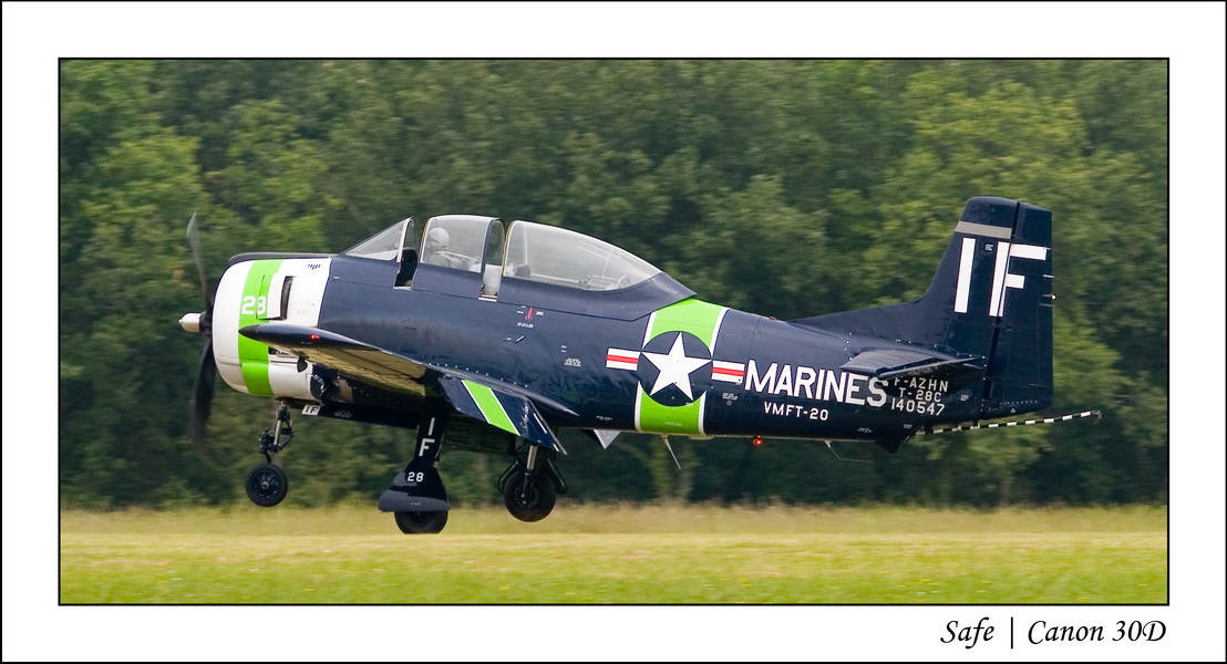 2007 - 05 - Meeting ferte alais - 138